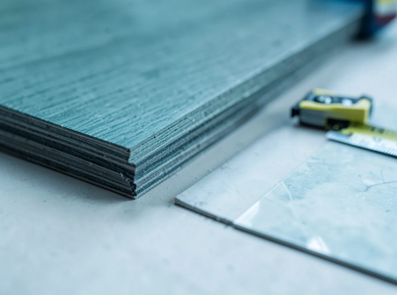 Luxury Vinyl Plank Installation Arbovale, WV FAQs